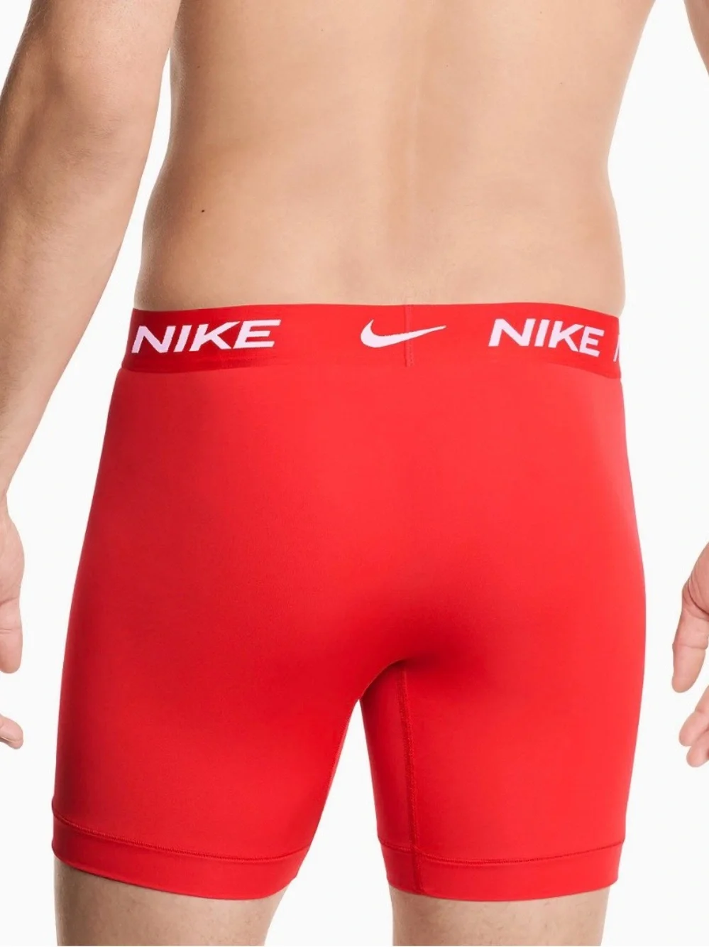 NIKE ESSENTIAL MICRO BOXER BRIEF